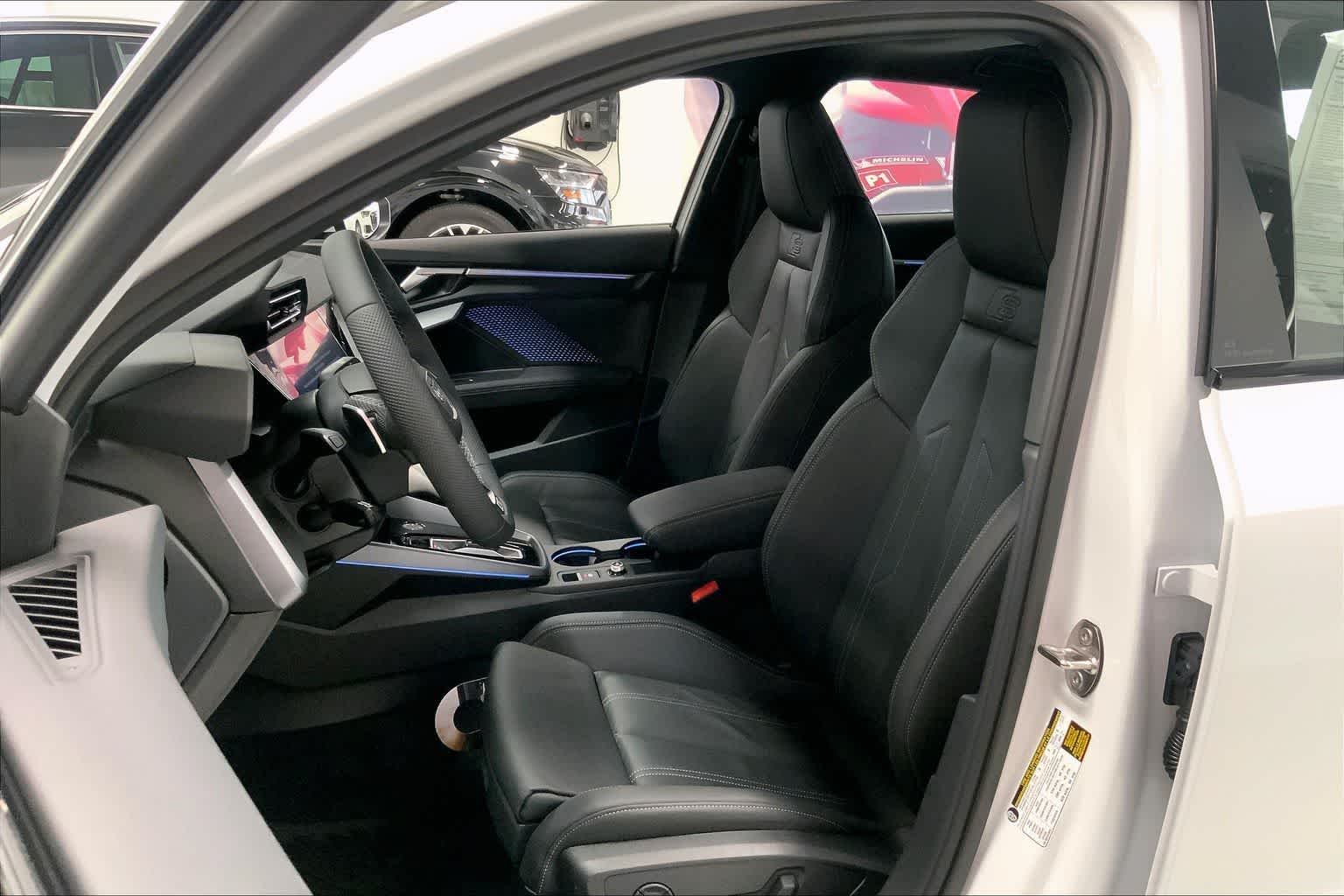 Thumbnail: 2026 Audi A3 - 11