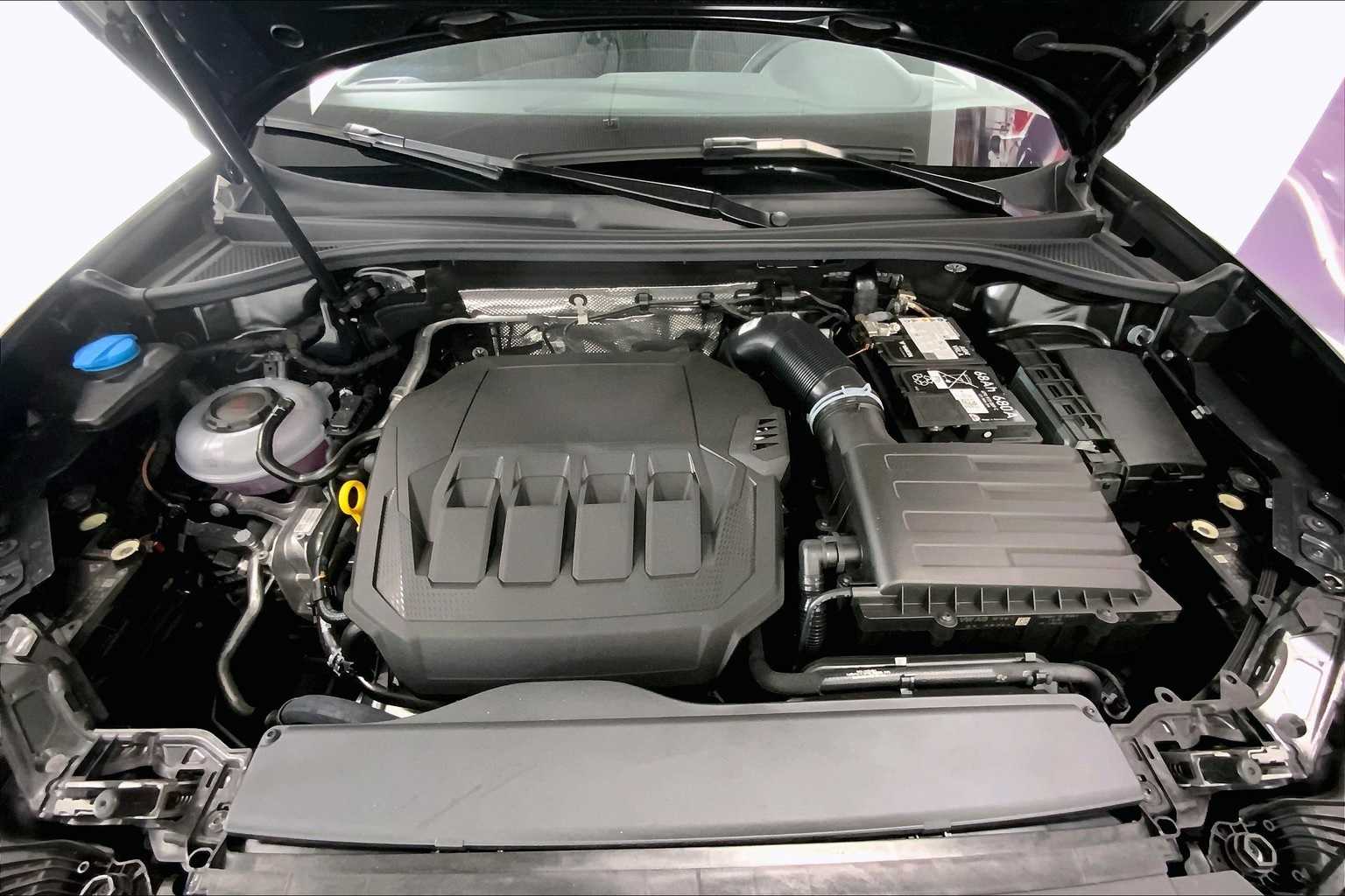 Thumbnail: 2025 Audi Q3 - 8