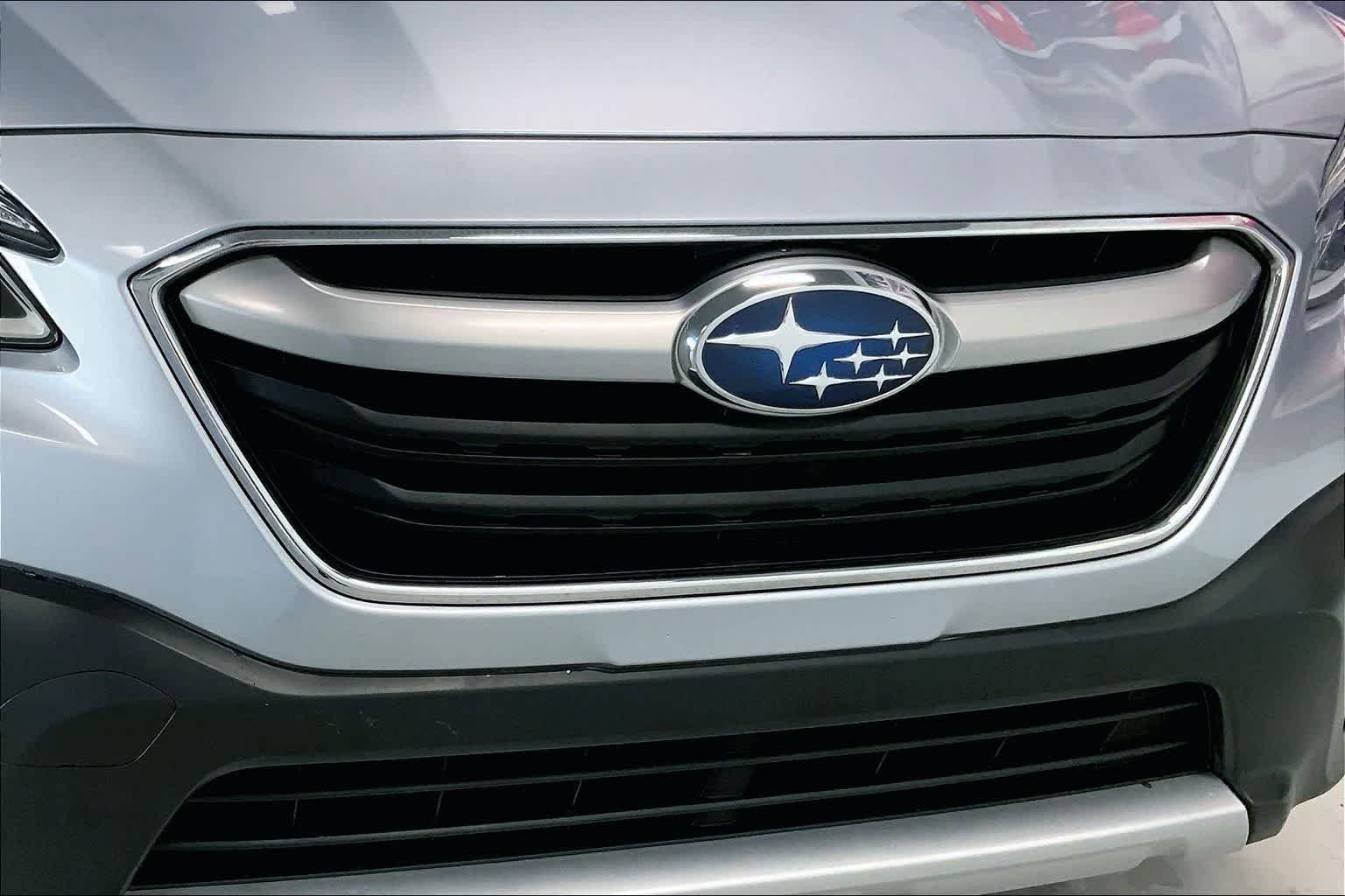 Thumbnail: 2022 Subaru Outback - 30