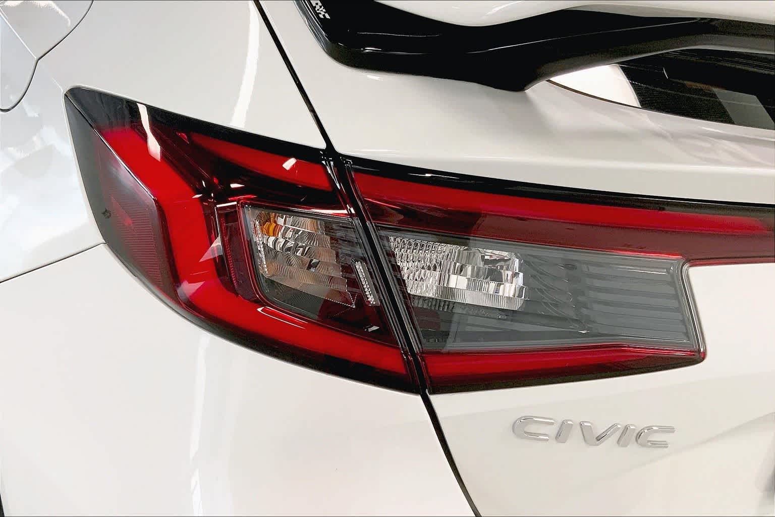 Thumbnail: 2022 Honda Civic - 32