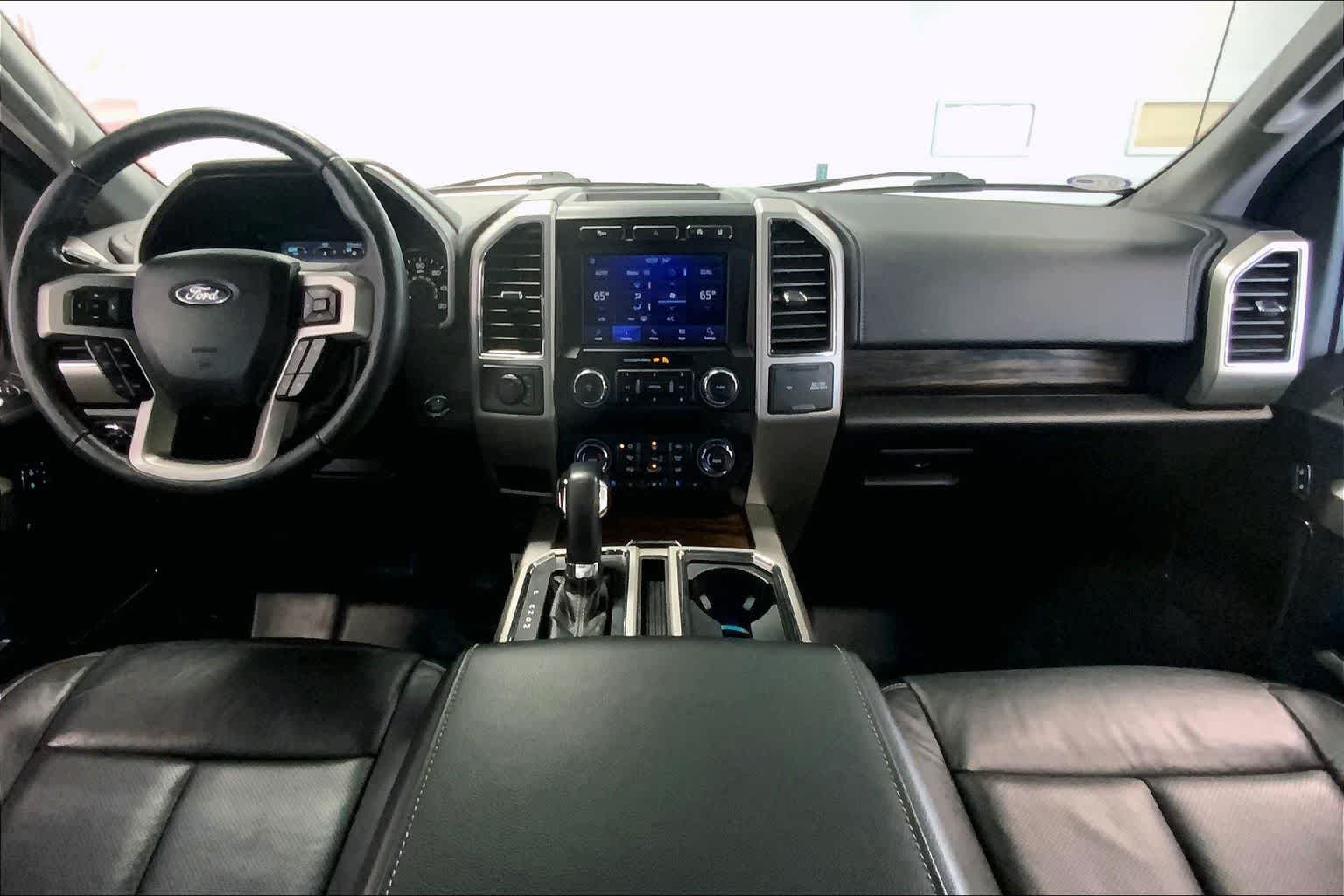 Thumbnail: 2020 Ford F-150 - 8