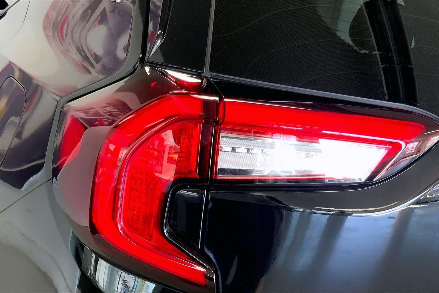 Thumbnail: 2023 GMC Terrain - 29