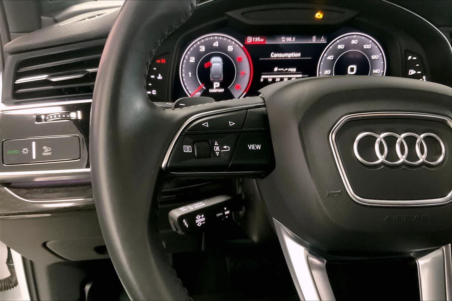 Thumbnail: 2020 Audi Q7 - 21