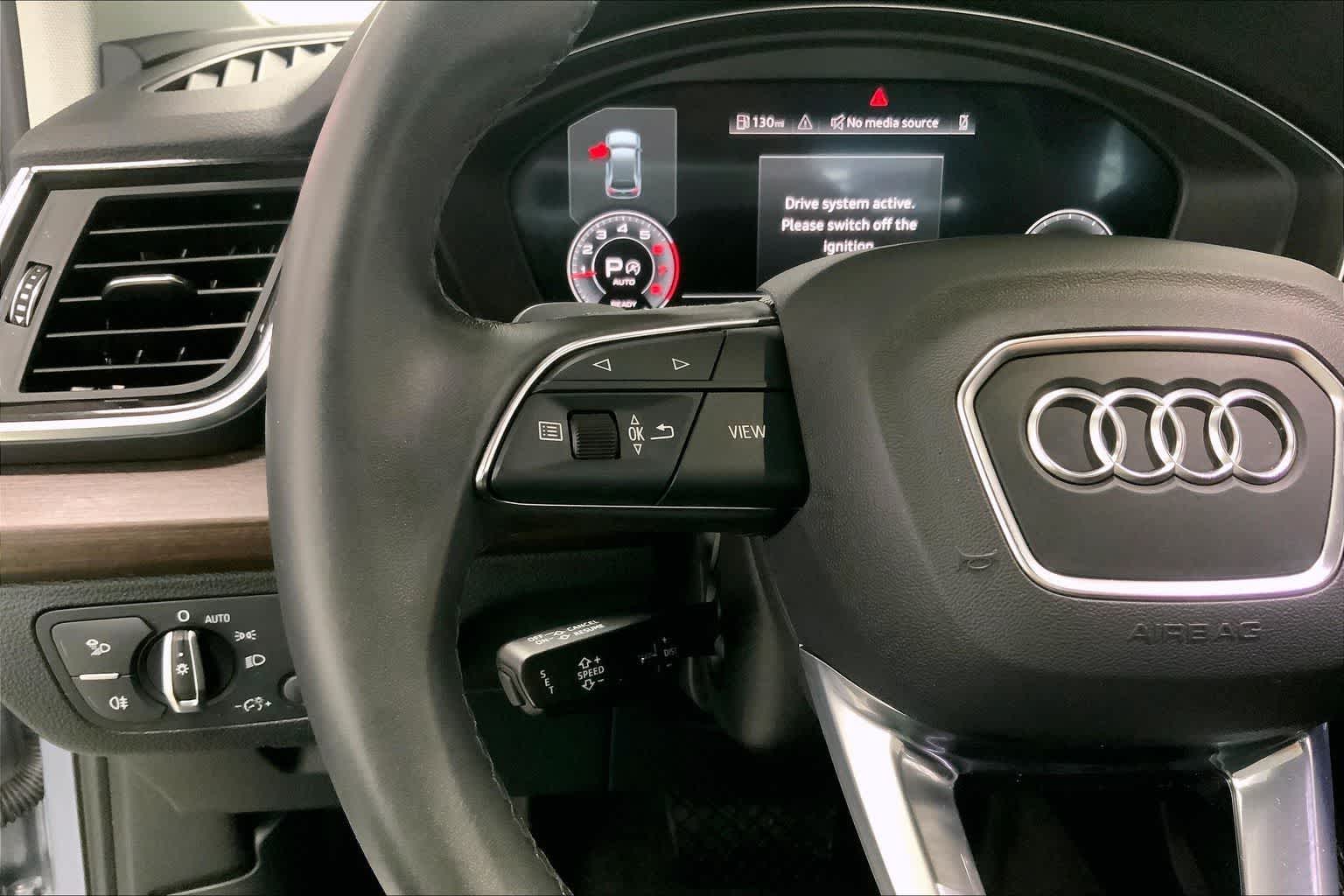 Thumbnail: 2023 Audi Q5 - 22