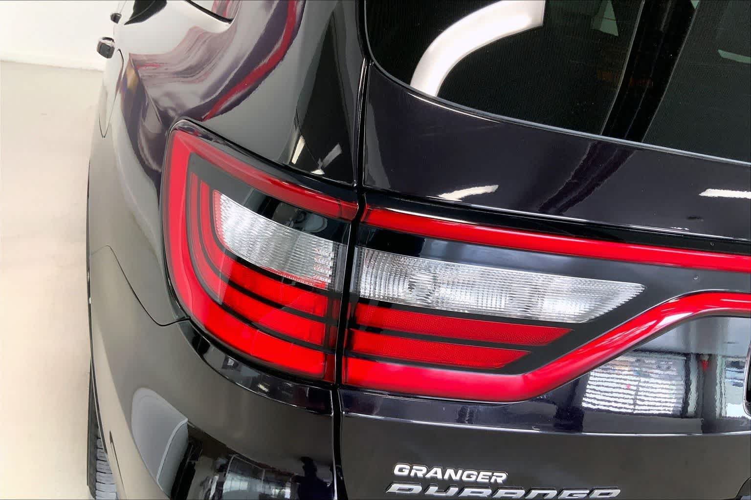 Thumbnail: 2018 Dodge Durango - 29