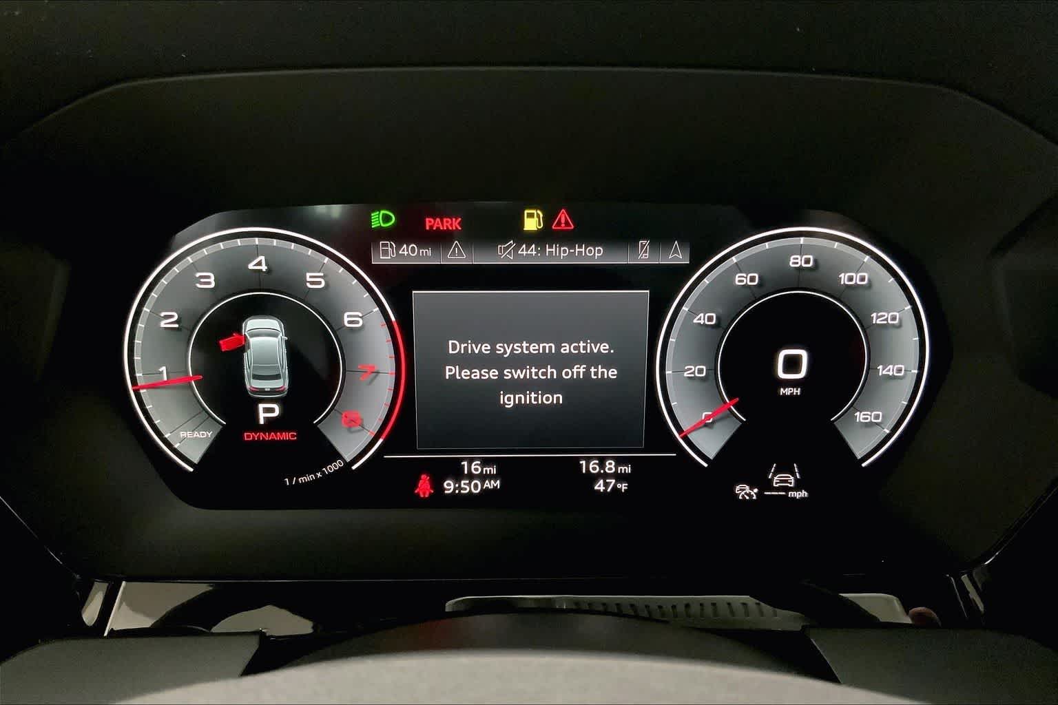 Thumbnail: 2026 Audi A3 - 18