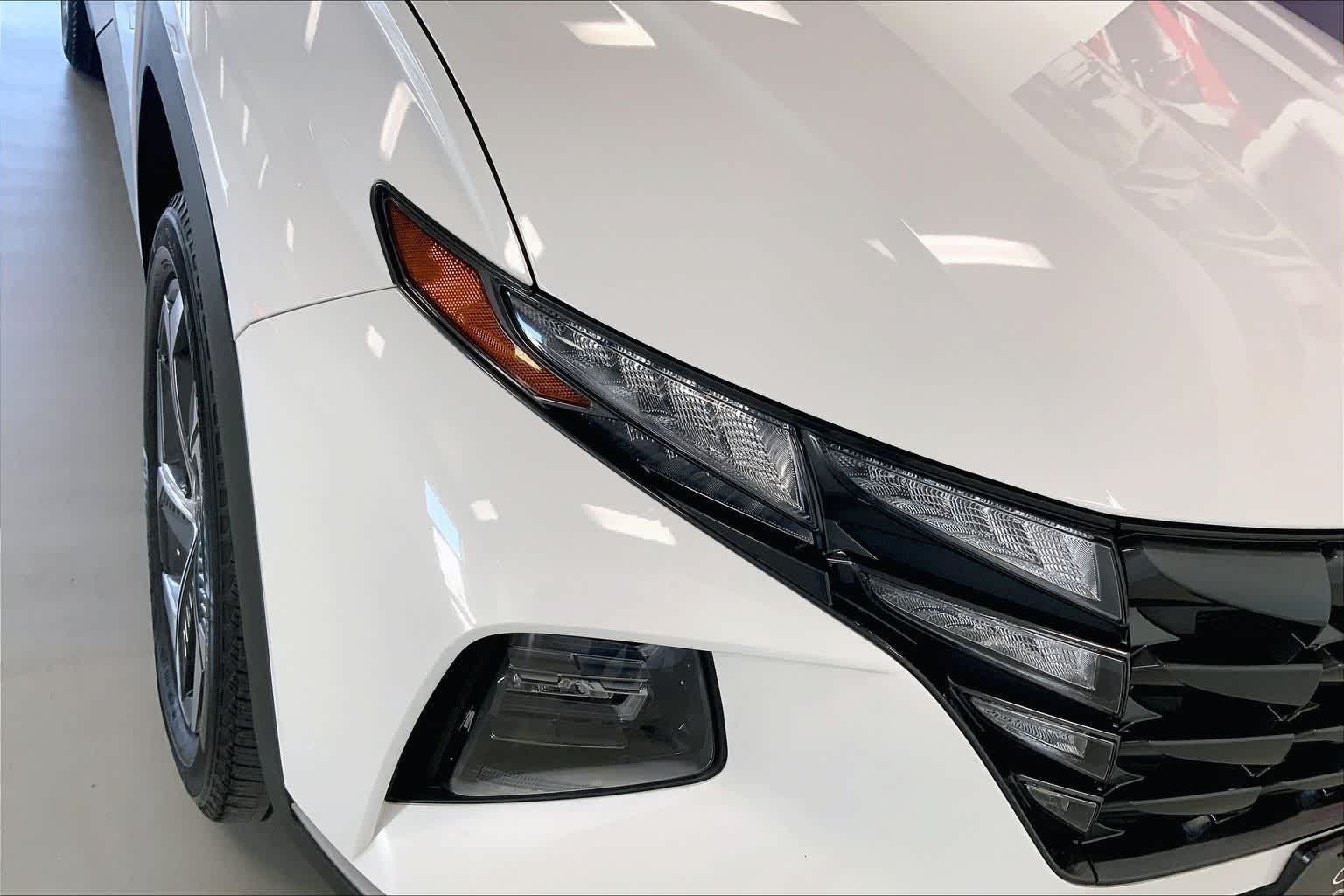 Thumbnail: 2023 Hyundai Tucson - 29