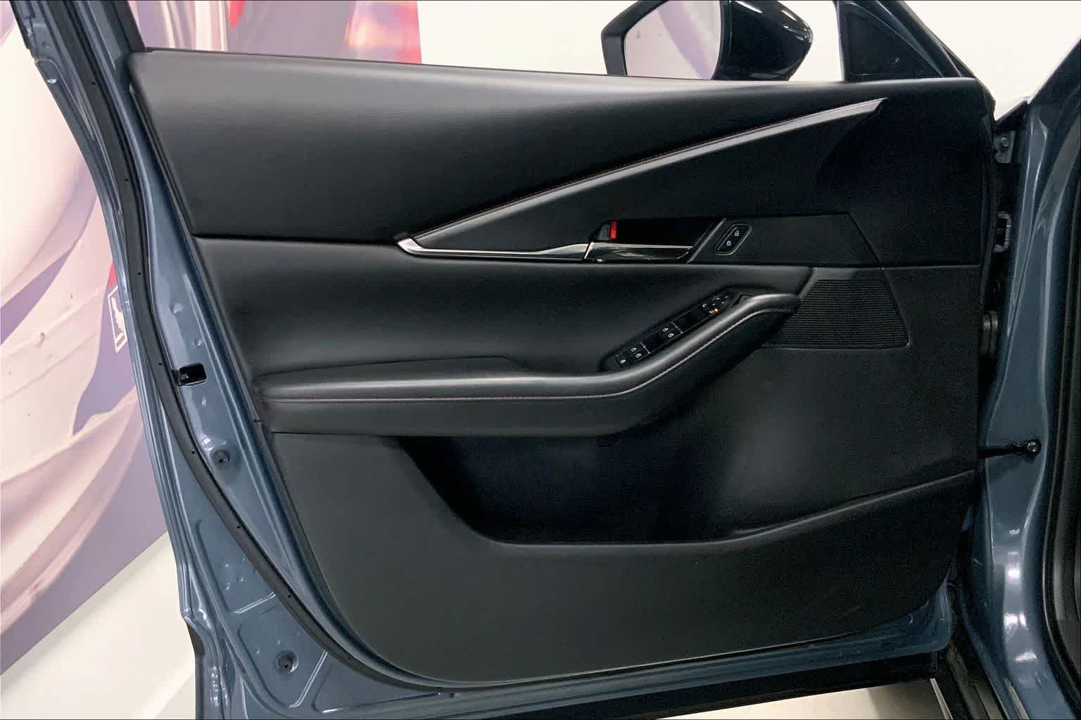 Thumbnail: 2023 Mazda CX-30 - 25