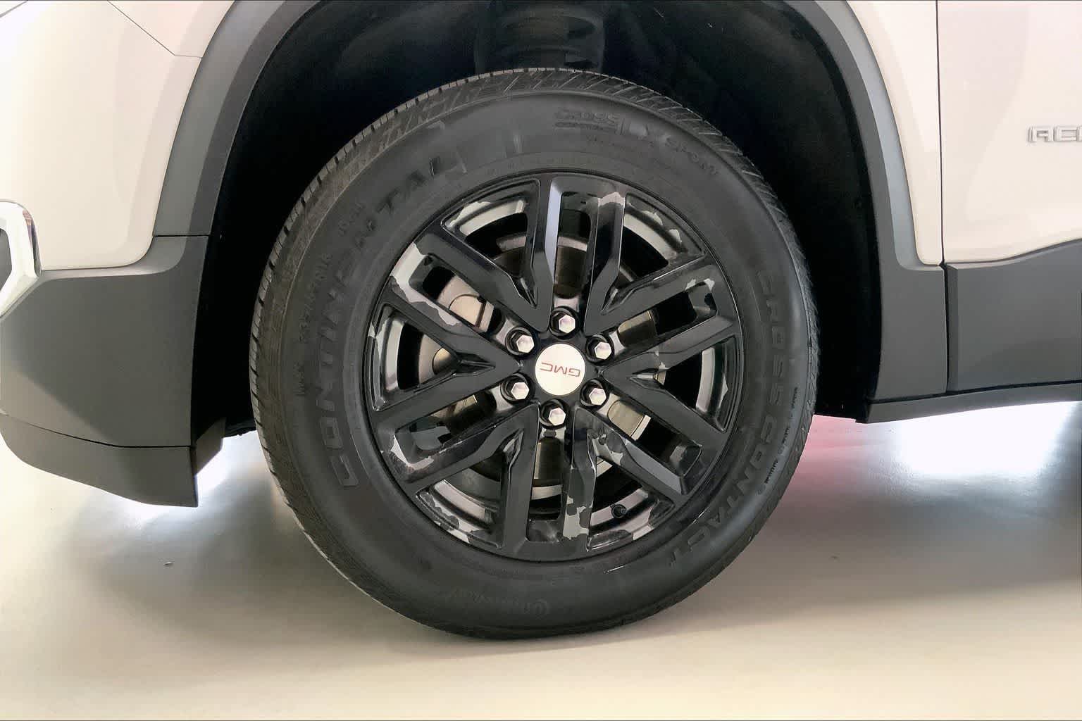 Thumbnail: 2019 GMC Acadia - 8