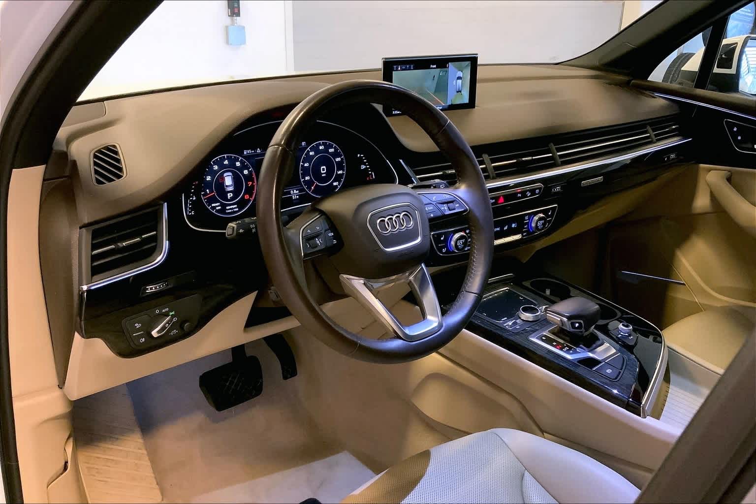 Thumbnail: 2018 Audi Q7 - 17