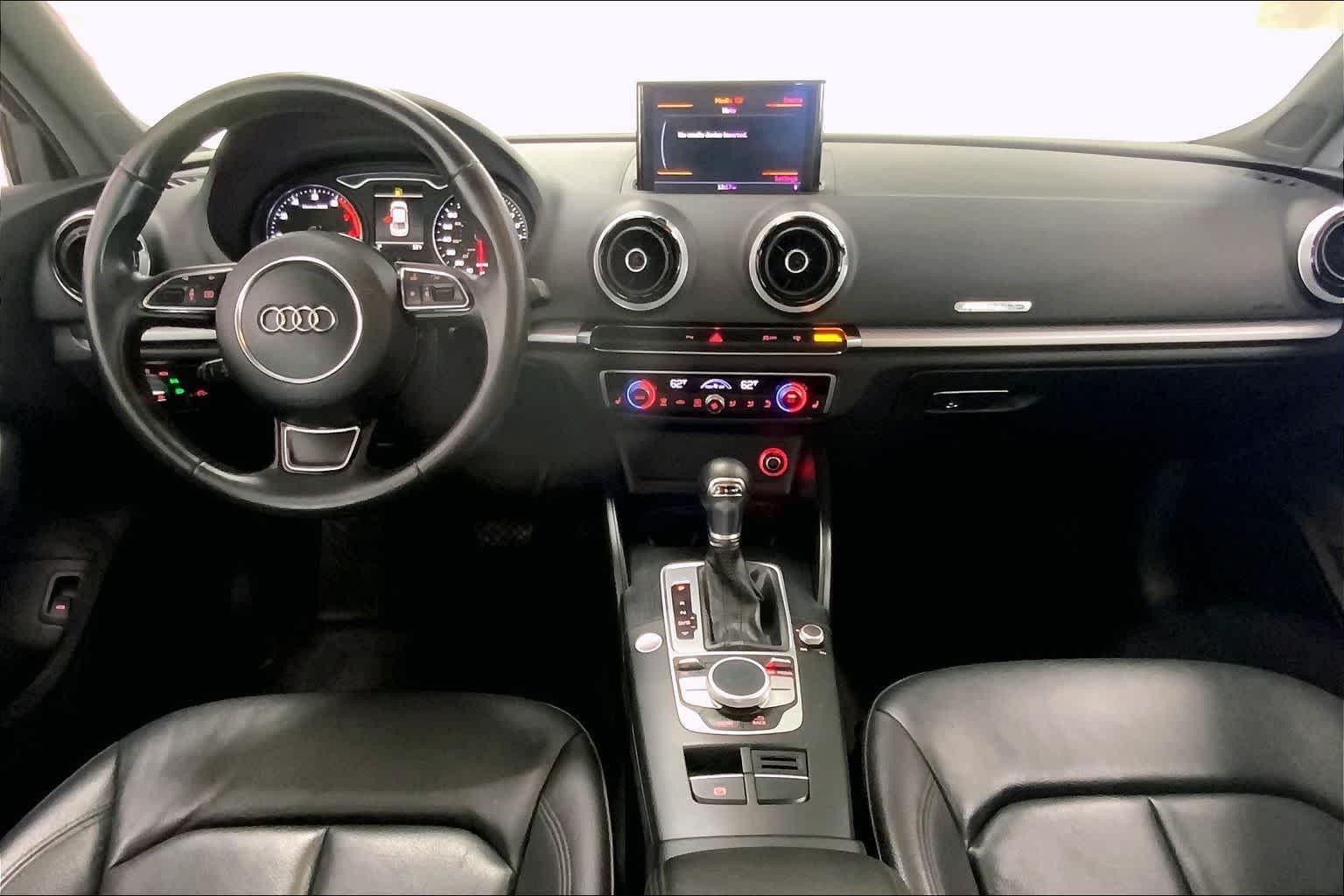 Thumbnail: 2016 Audi A3 - 8