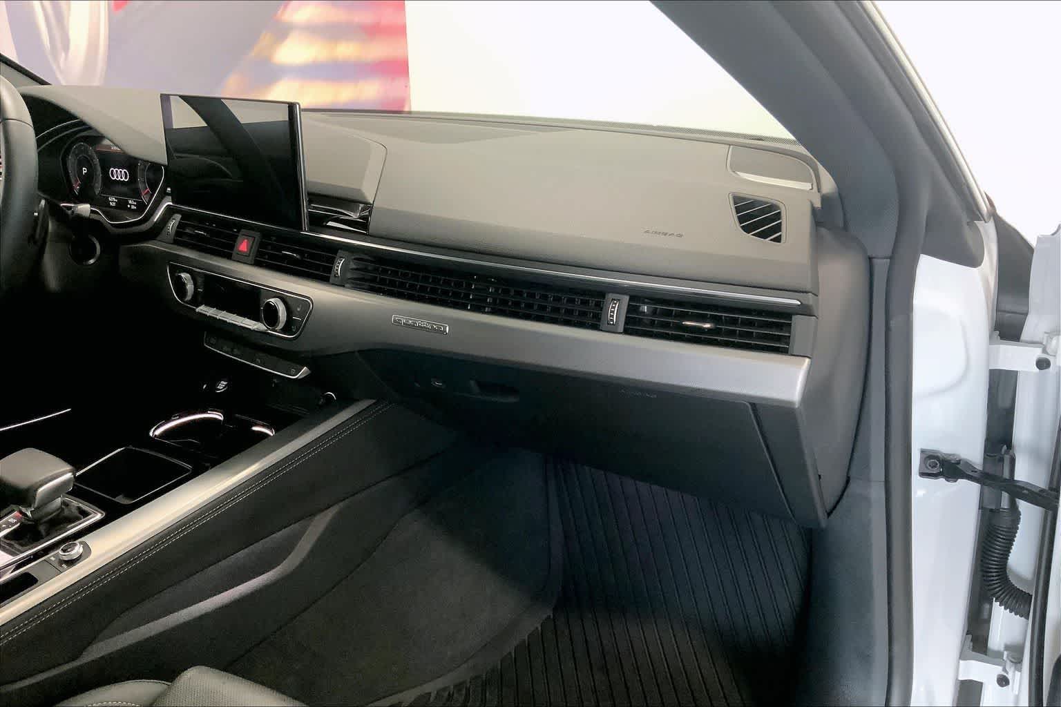 Thumbnail: 2024 Audi A5 - 21