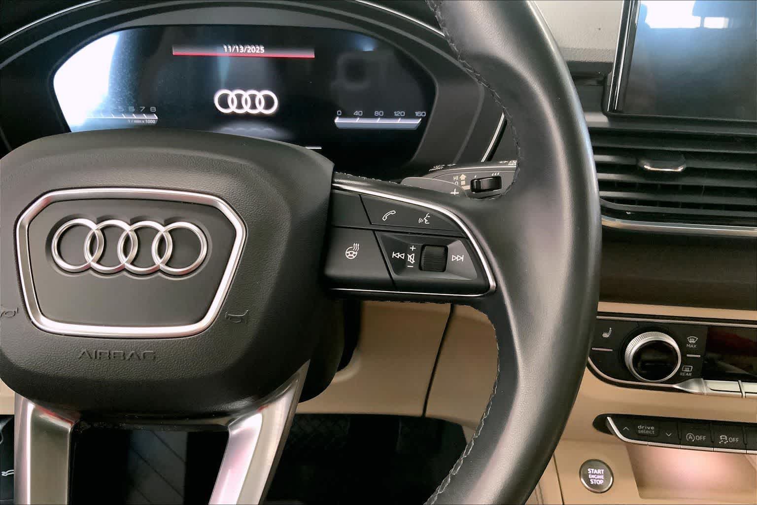 Thumbnail: 2022 Audi Q5 - 23