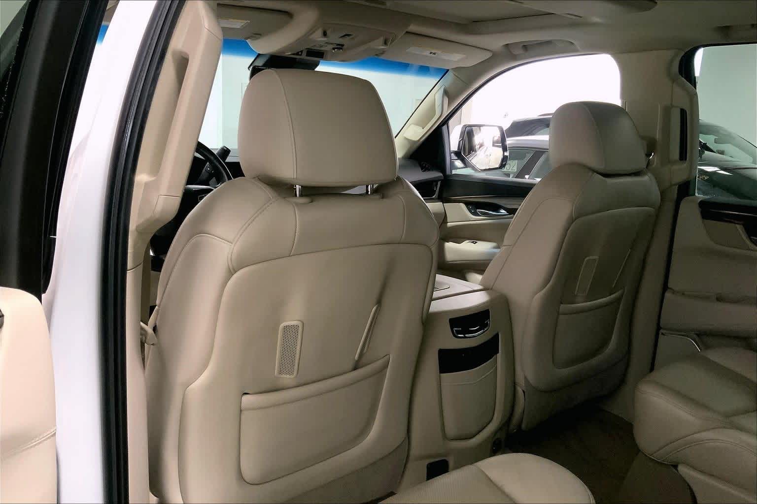 Thumbnail: 2019 Cadillac Escalade - 10