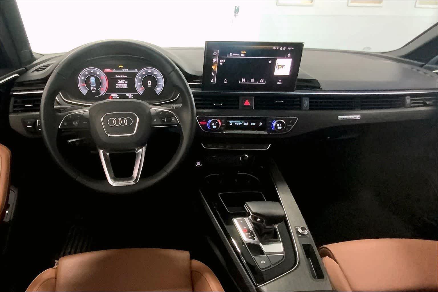 Thumbnail: 2023 Audi A4 - 12