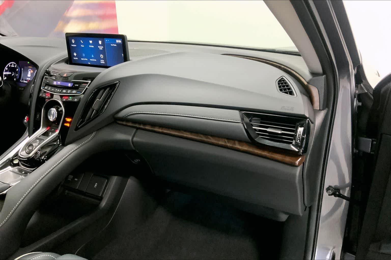 Thumbnail: 2021 Acura RDX - 21