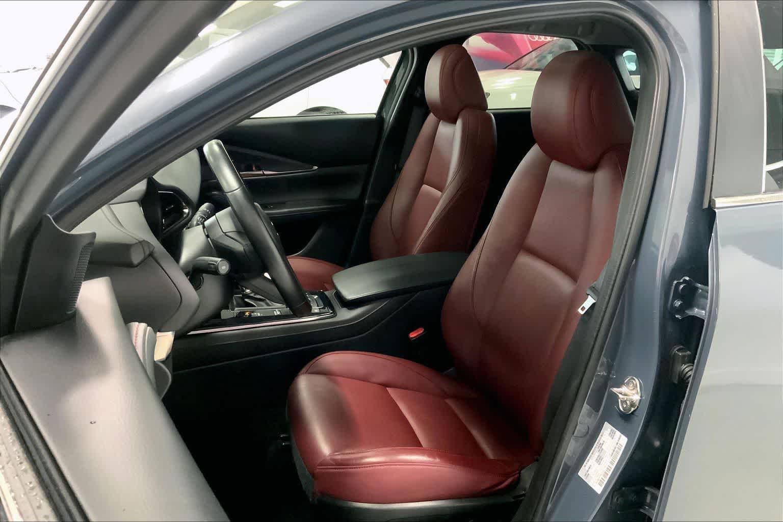 Thumbnail: 2023 Mazda CX-30 - 10