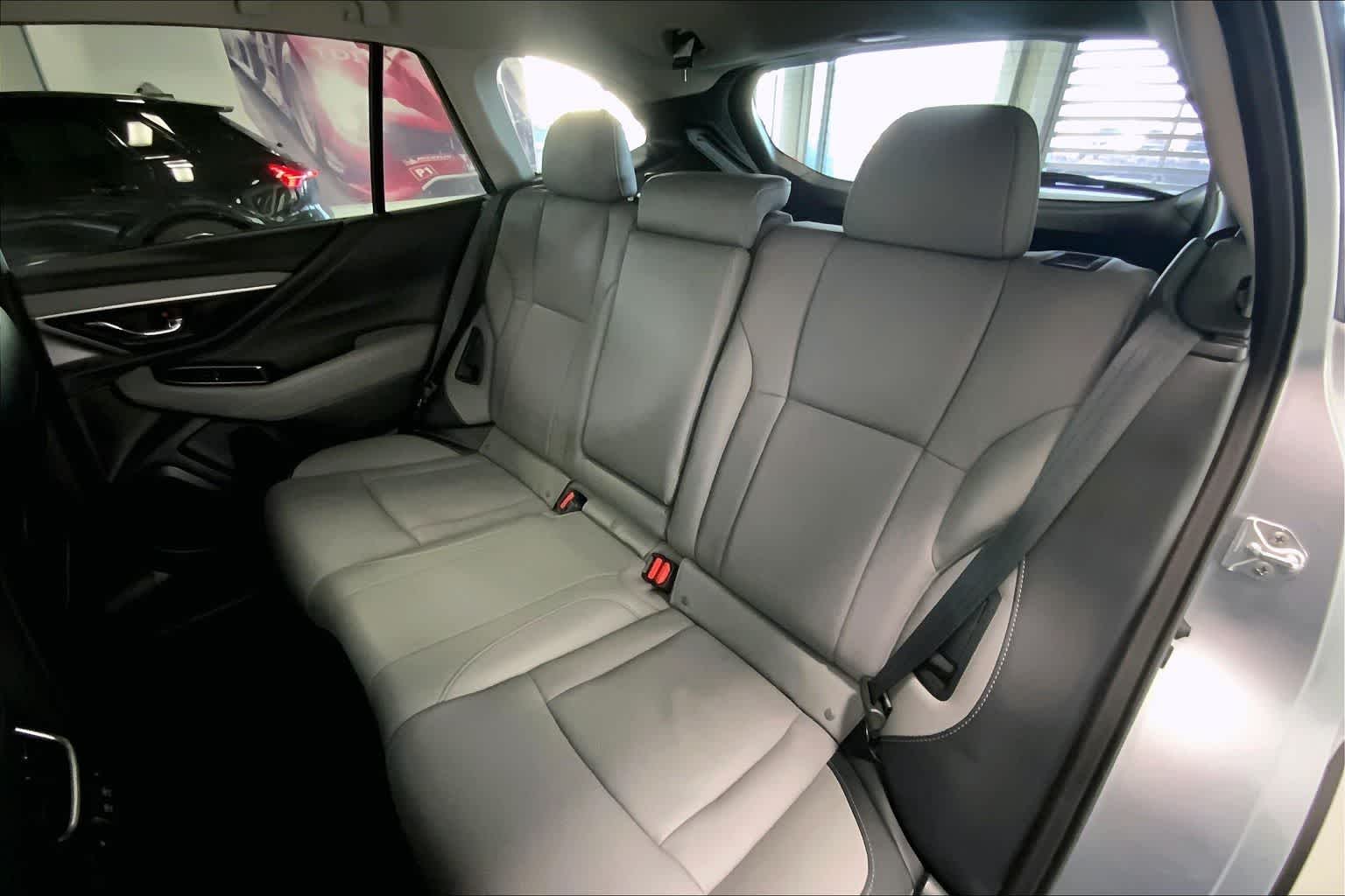 Thumbnail: 2022 Subaru Outback - 26