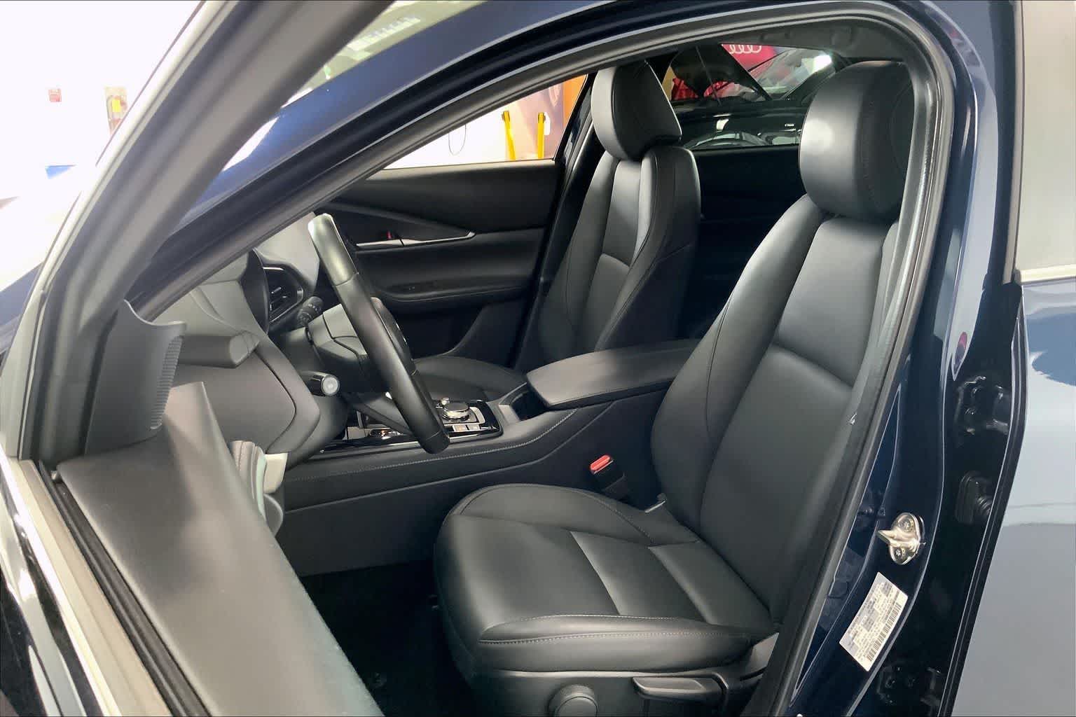 Thumbnail: 2024 Mazda CX-30 - 9