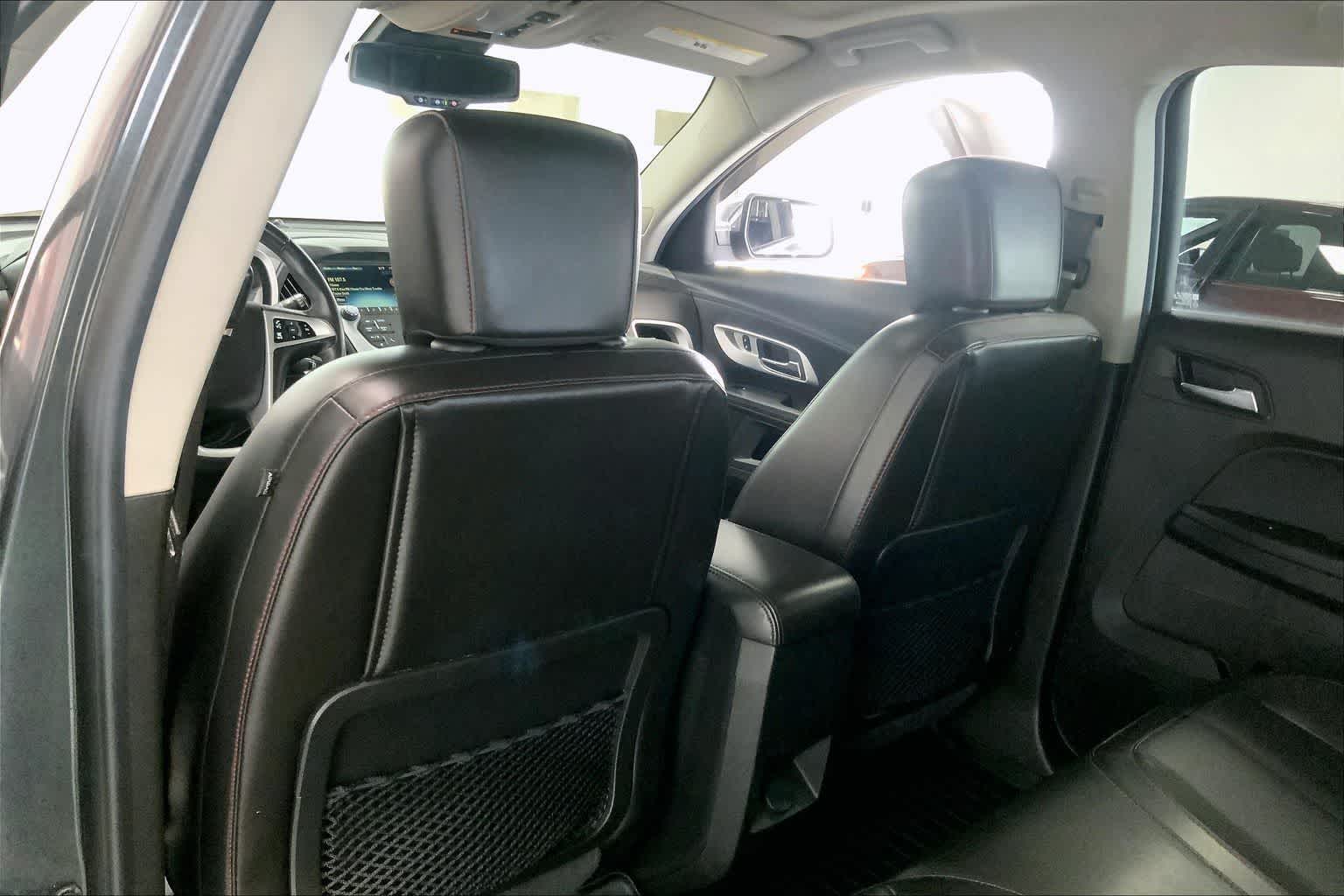 Thumbnail: 2017 Chevrolet Equinox - 11