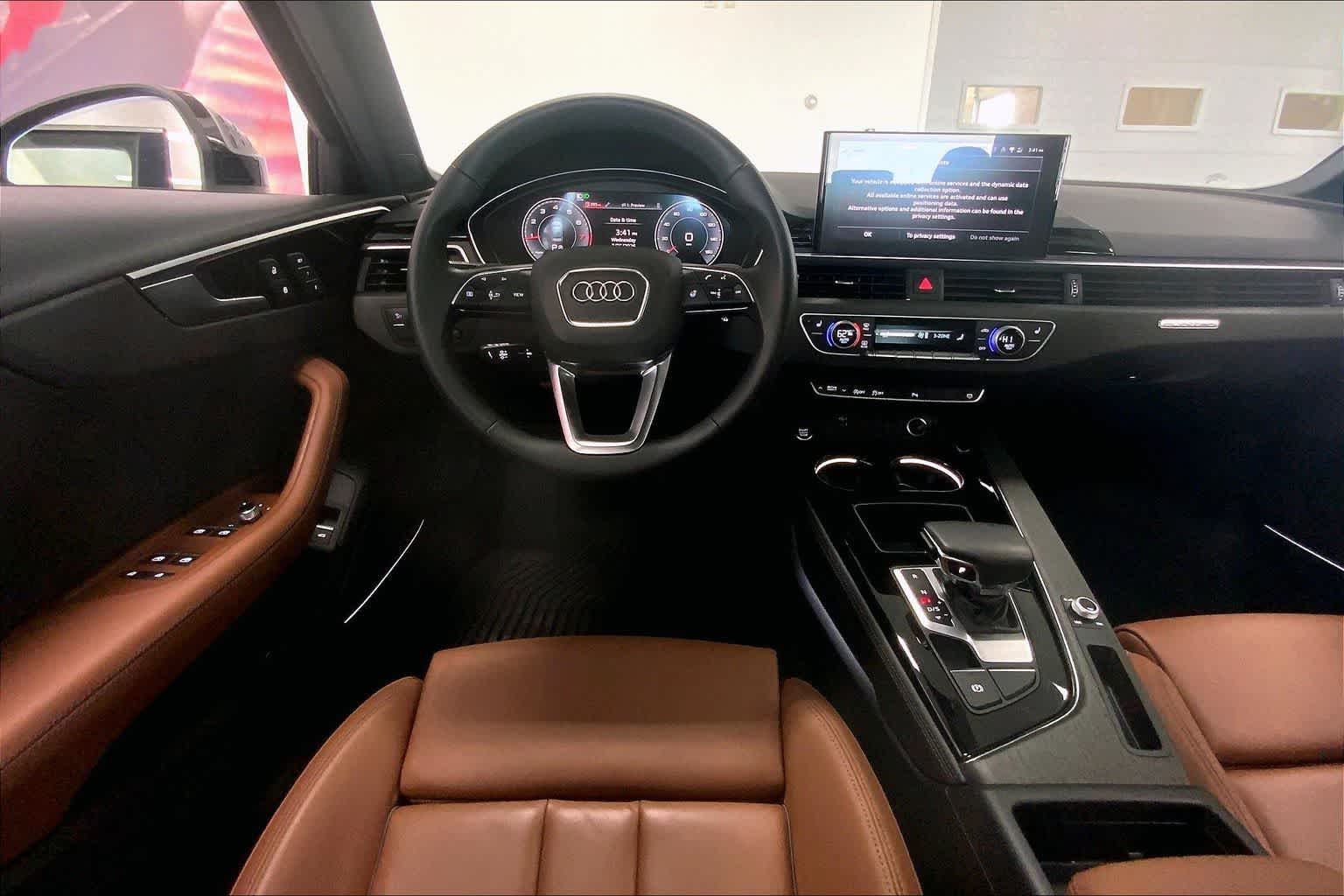 Thumbnail: 2024 Audi A4 - 12