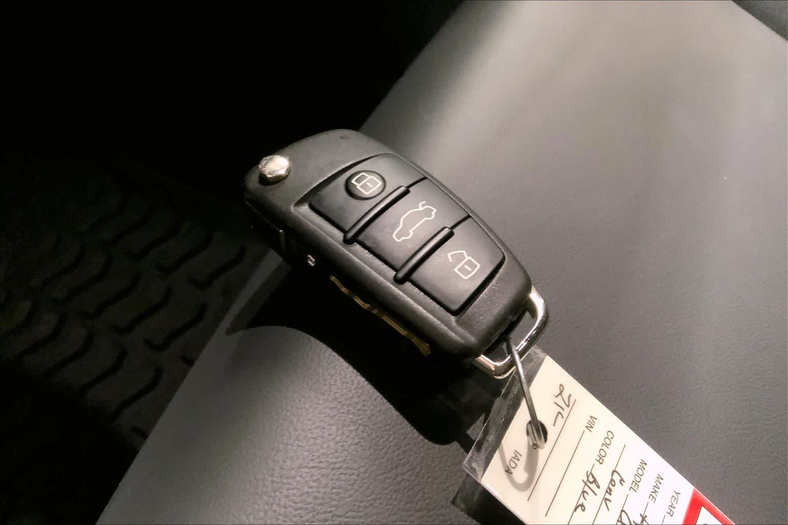 Thumbnail: 2025 Audi Q3 - 17