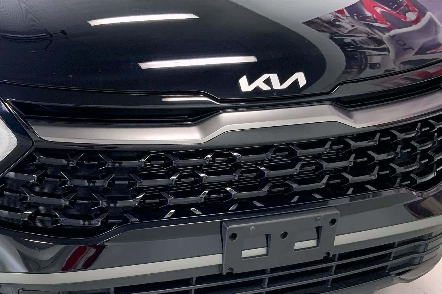 Thumbnail: 2023 Kia Sportage - 30