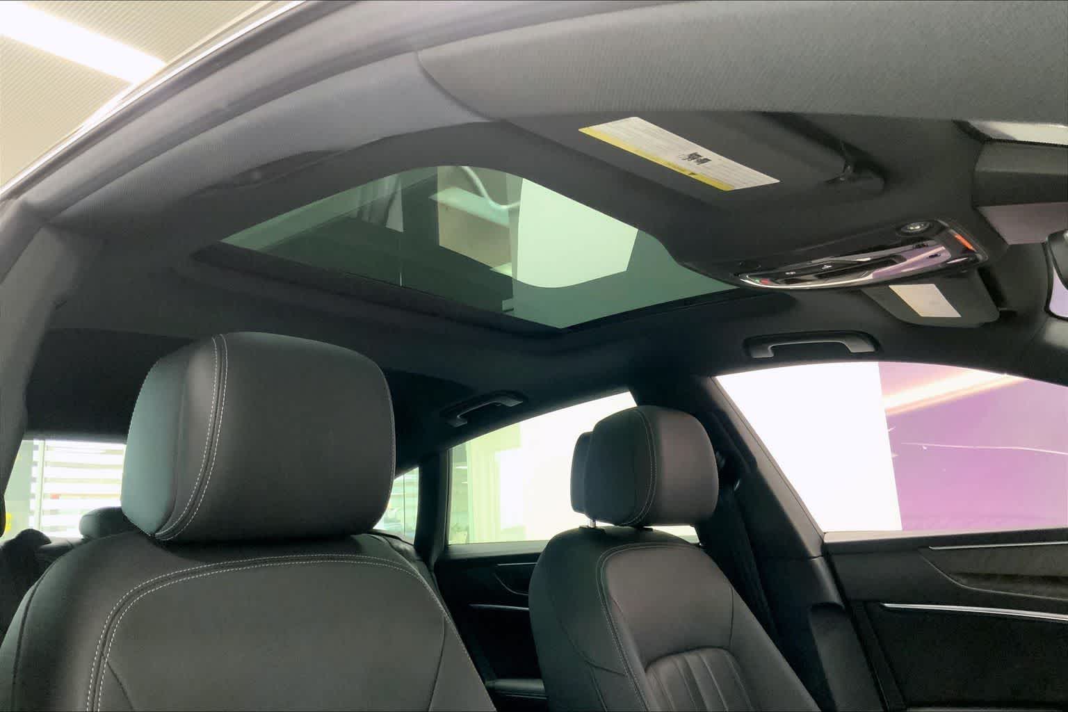 Thumbnail: 2019 Audi A7 - 28