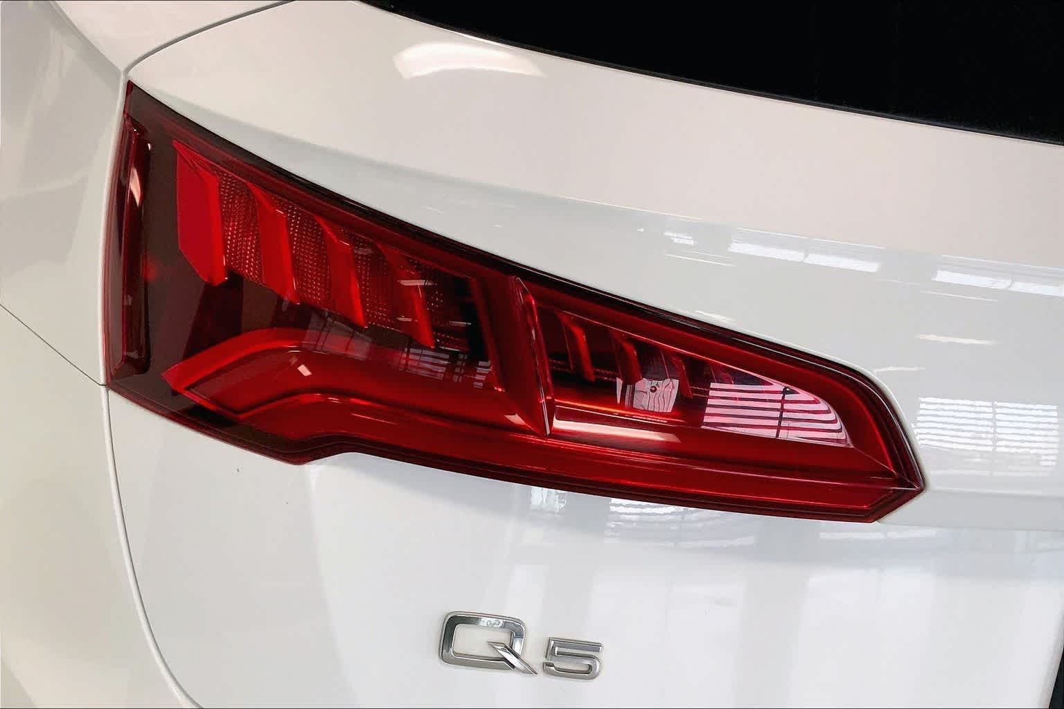 Thumbnail: 2019 Audi Q5 - 30