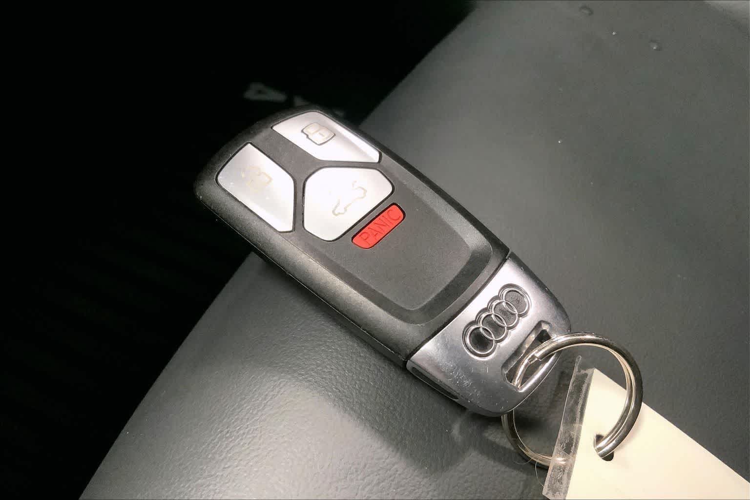 Thumbnail: 2023 Audi A4 - 18