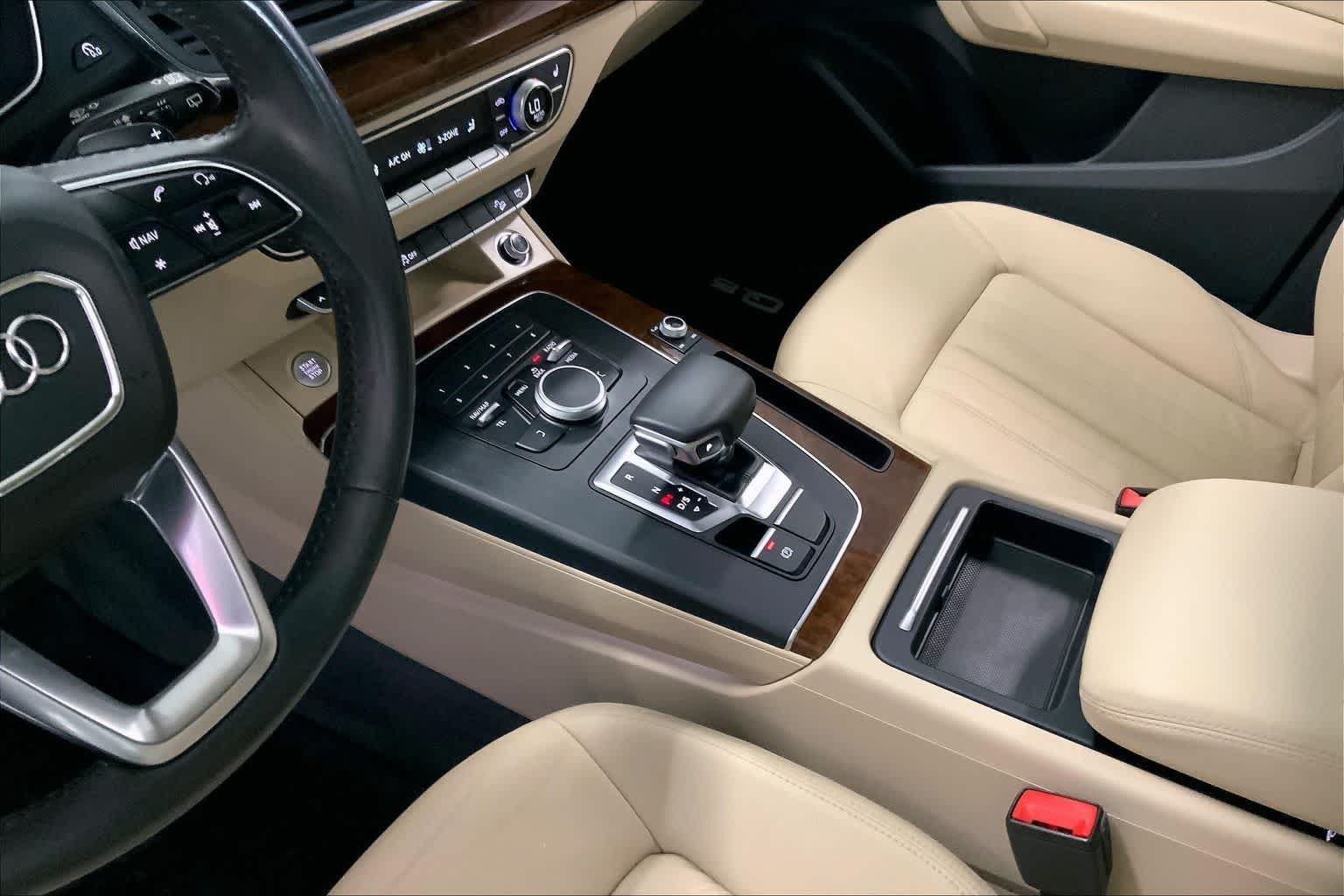 Thumbnail: 2018 Audi Q5 - 15