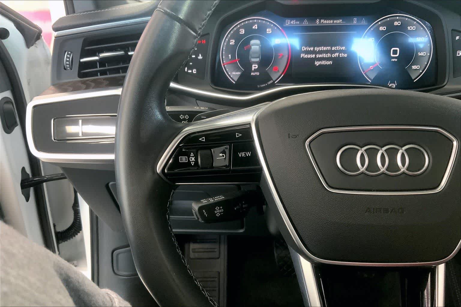 Thumbnail: 2021 Audi A6 - 21