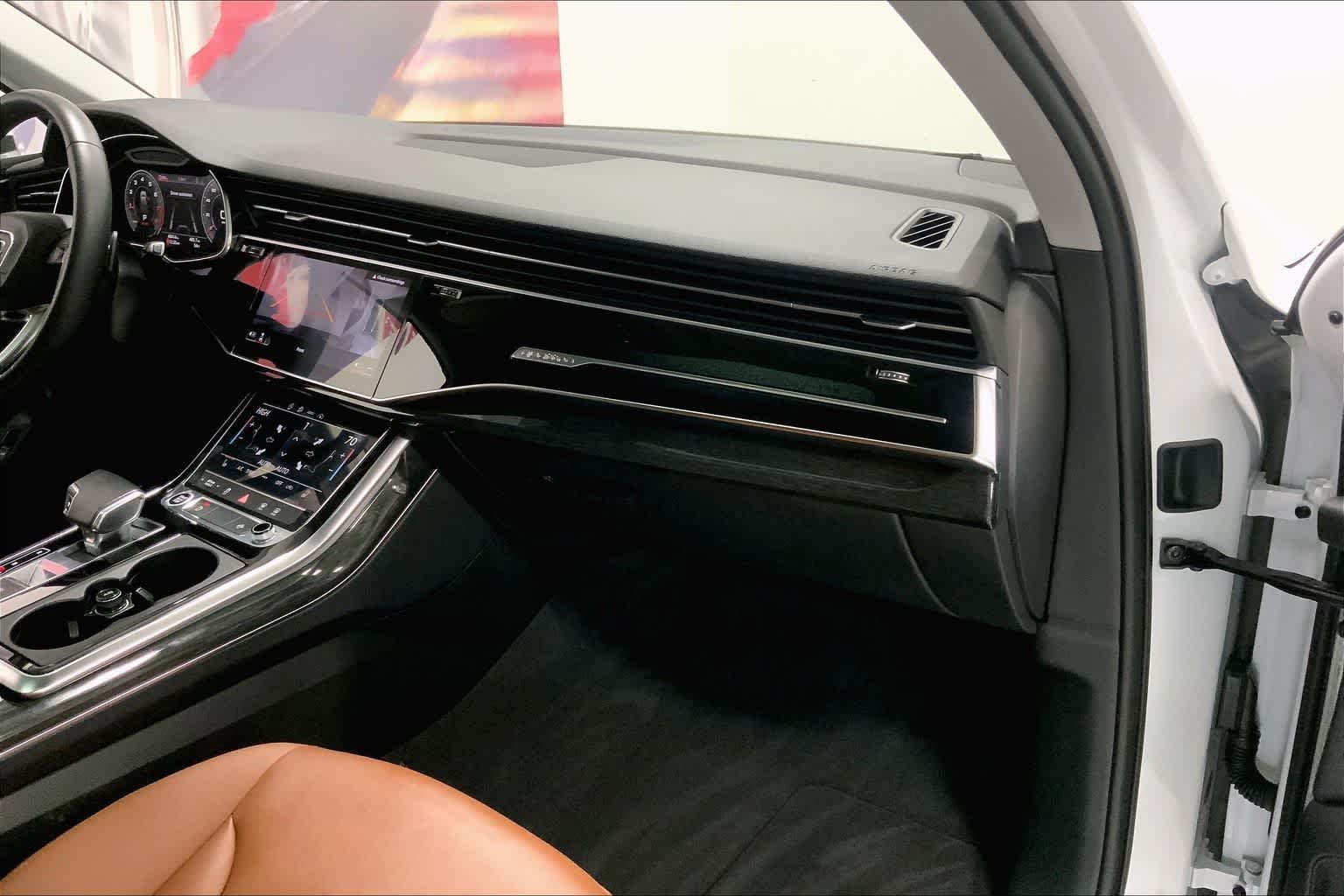 Thumbnail: 2022 Audi Q7 - 20