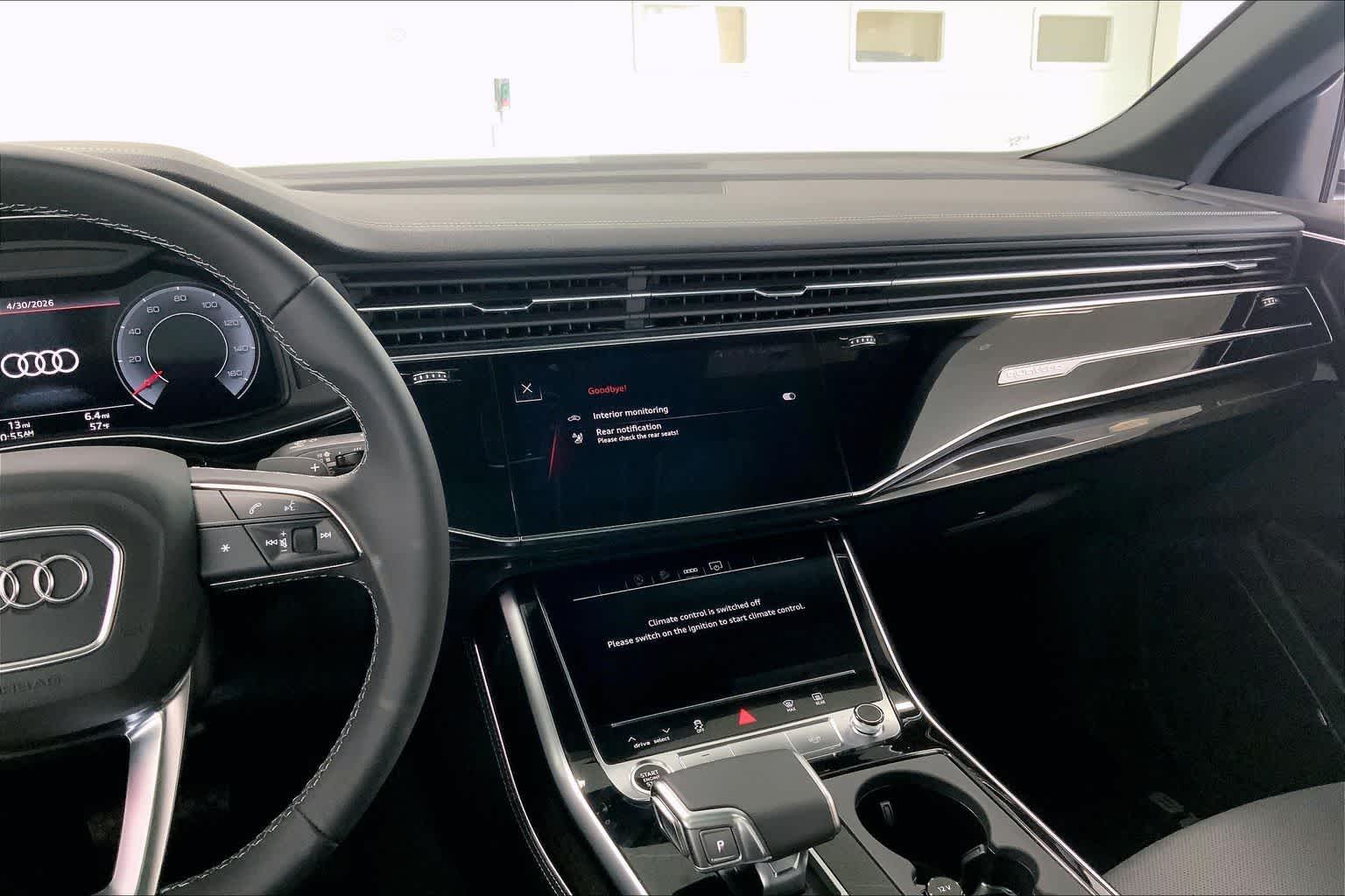 Thumbnail: 2026 Audi Q8 - 15
