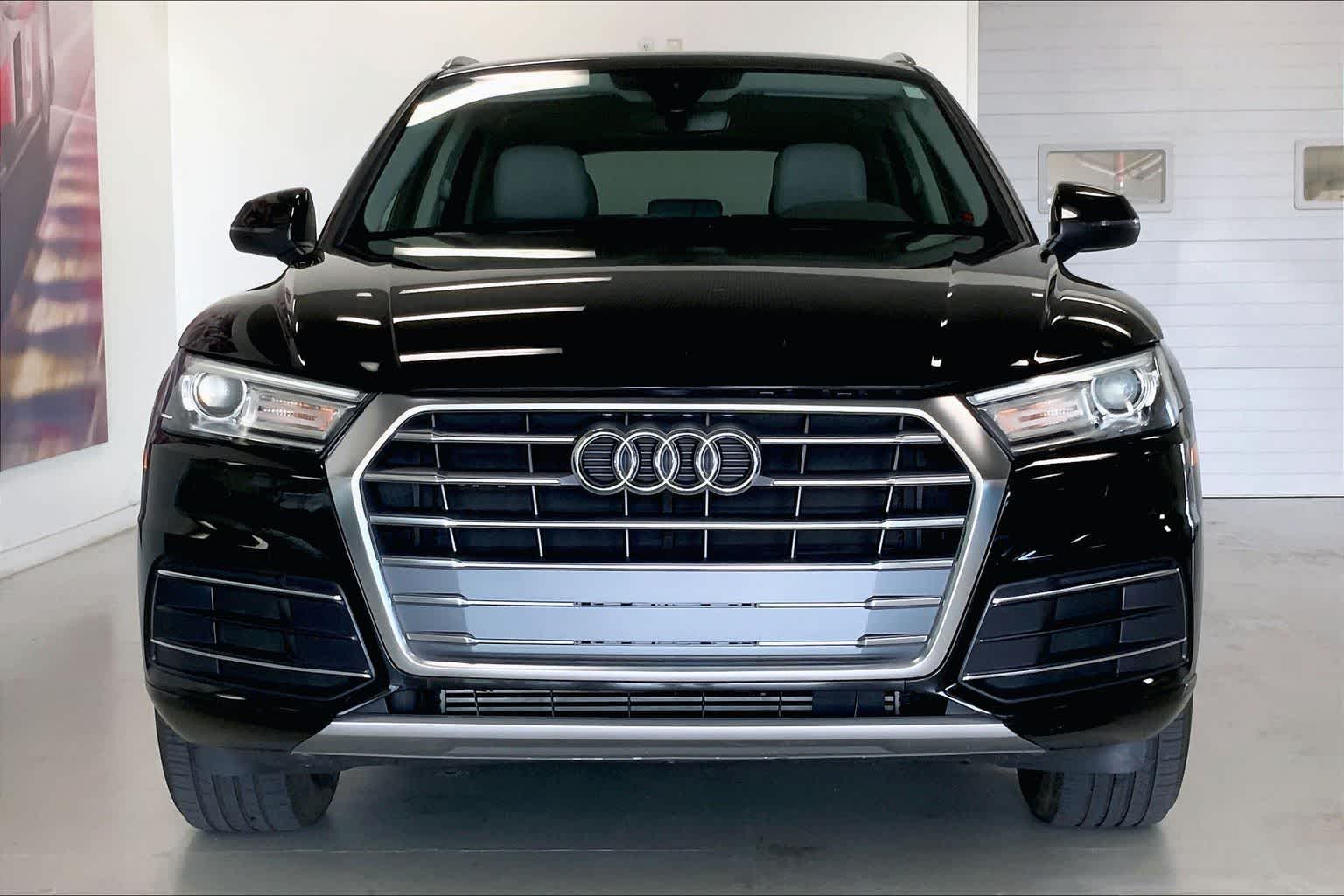 Thumbnail: 2019 Audi Q5 - 6