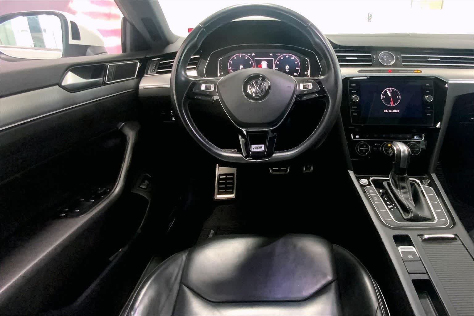 Thumbnail: 2020 Volkswagen Arteon - 13