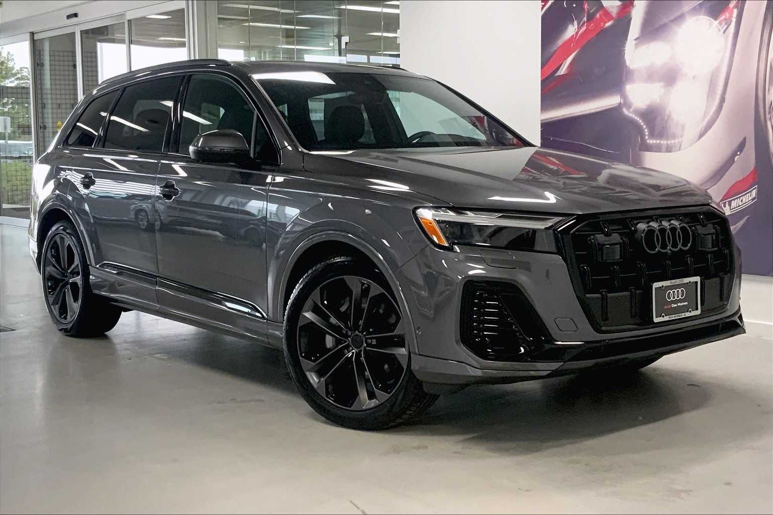 Thumbnail: 2026 Audi Q7 - 21