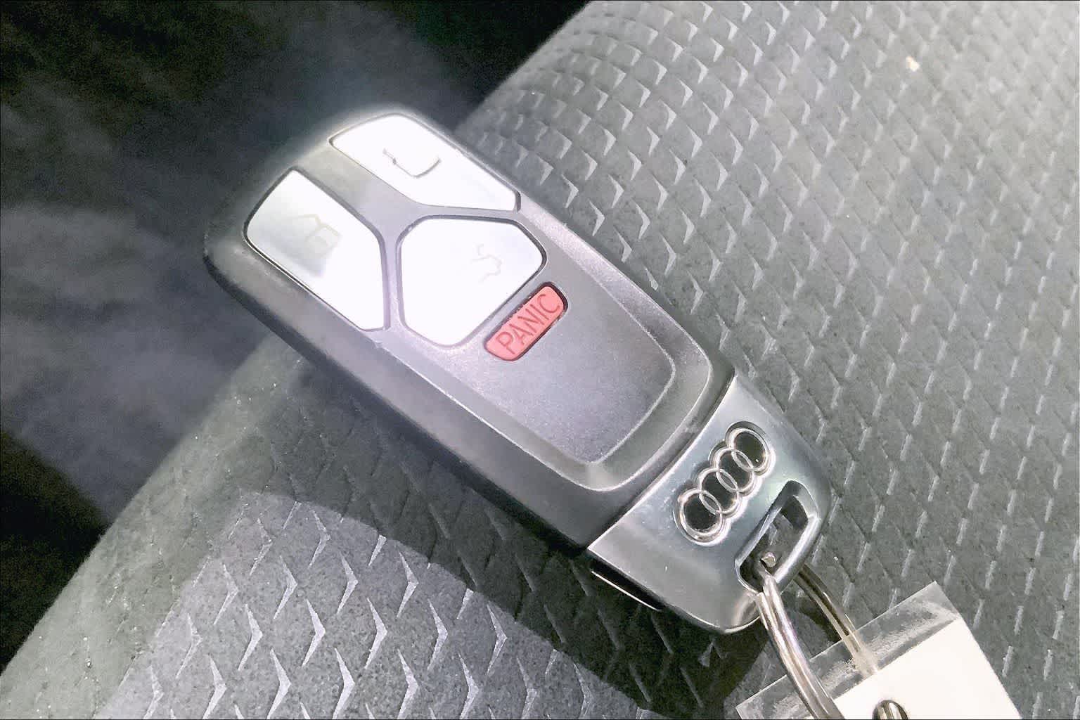 Thumbnail: 2022 Audi A4 - 18