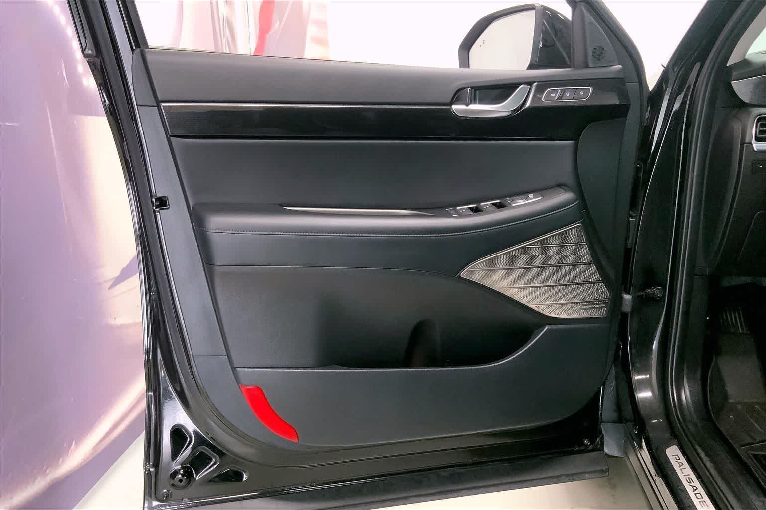 Thumbnail: 2021 Hyundai Palisade - 24