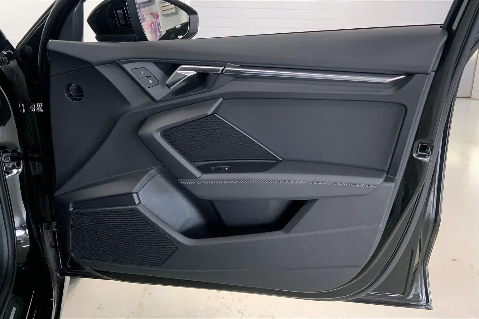 Thumbnail: 2023 Audi A3 - 25