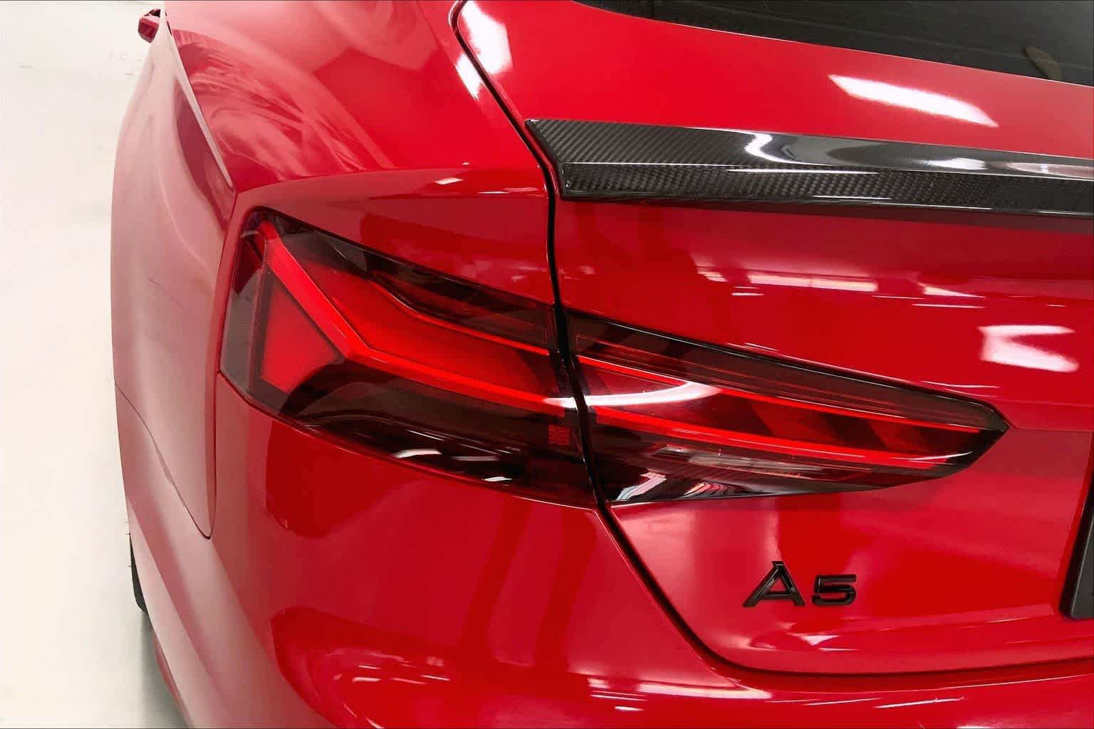 Thumbnail: 2022 Audi A5 - 30