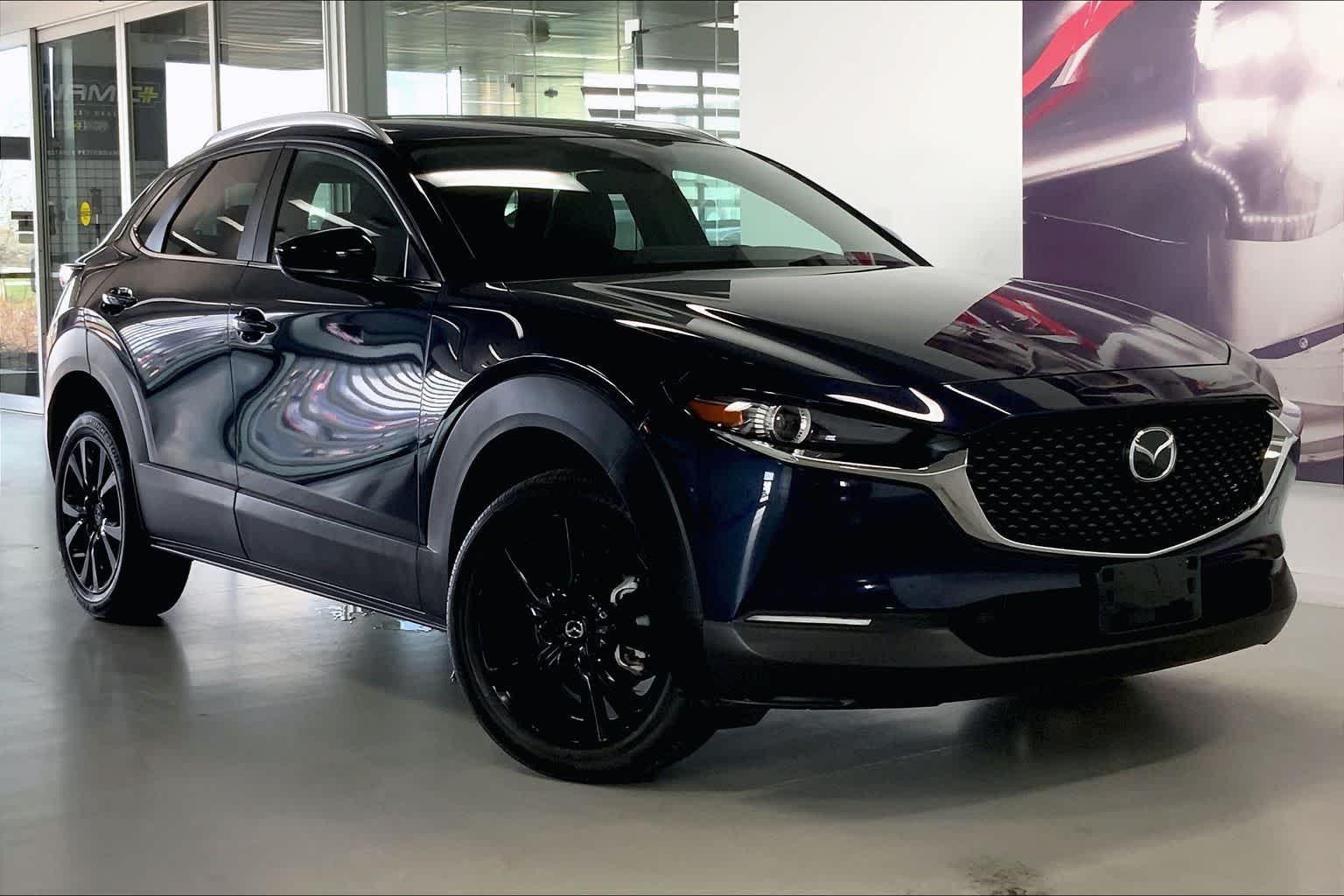 Thumbnail: 2024 Mazda CX-30 - 19