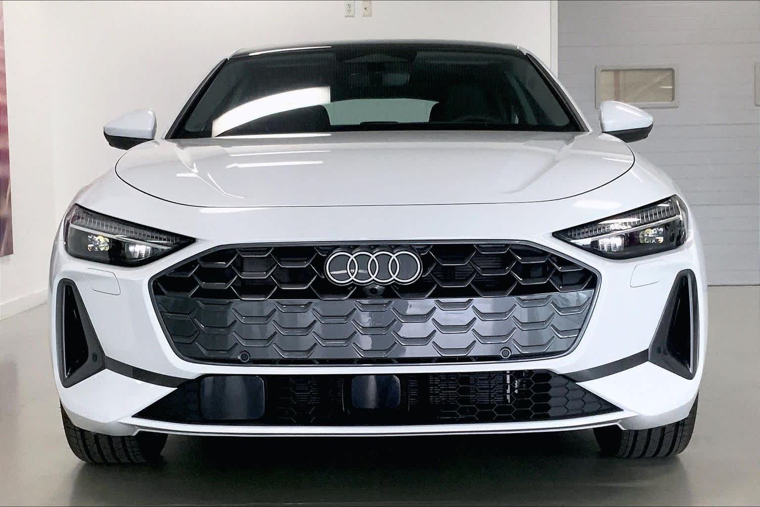 Thumbnail: 2025 Audi A5 - 6