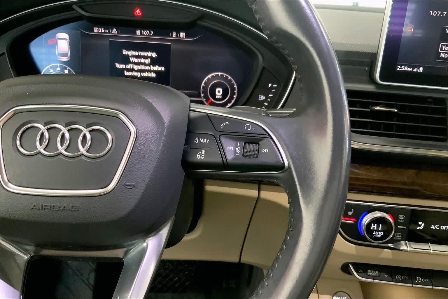 Thumbnail: 2018 Audi Q5 - 23