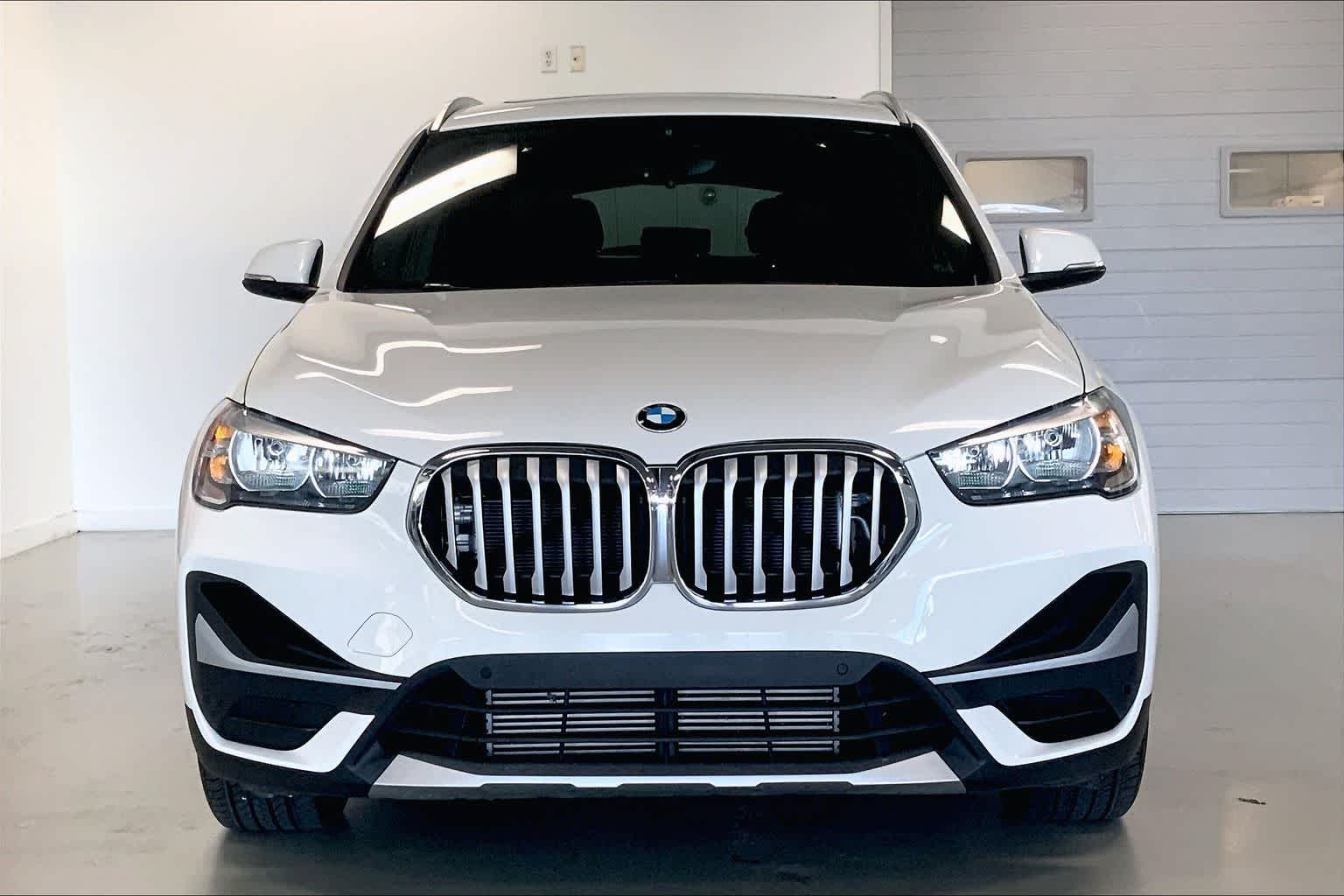 Thumbnail: 2022 BMW X1 - 6