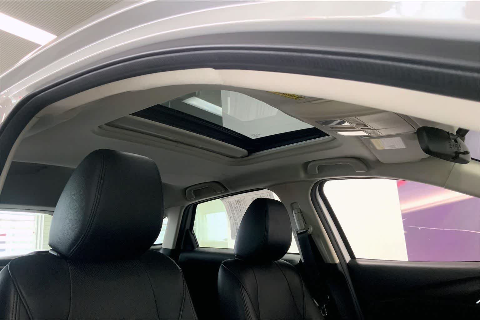 Thumbnail: 2018 Mazda CX-3 - 28