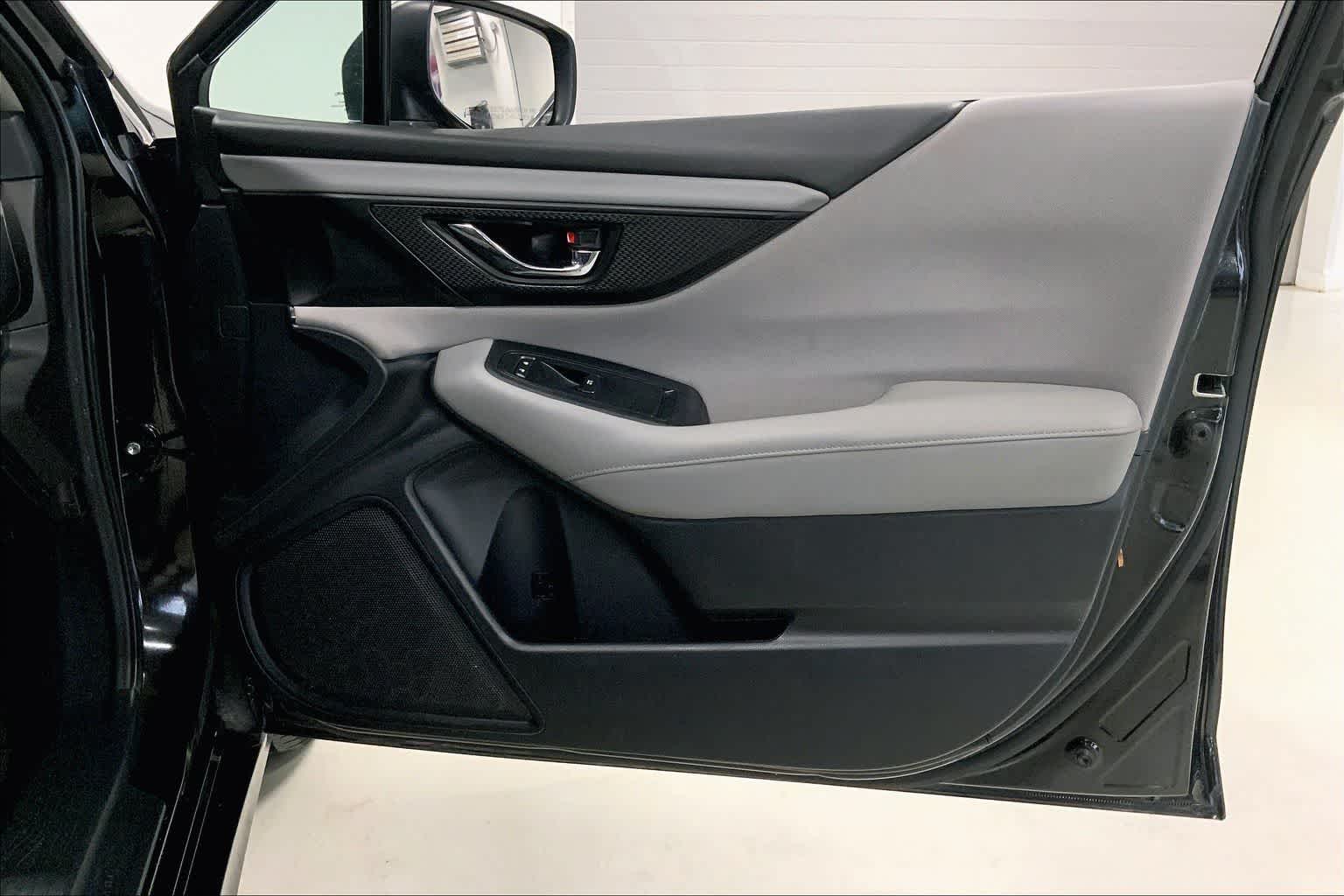 Thumbnail: 2021 Subaru Legacy - 26