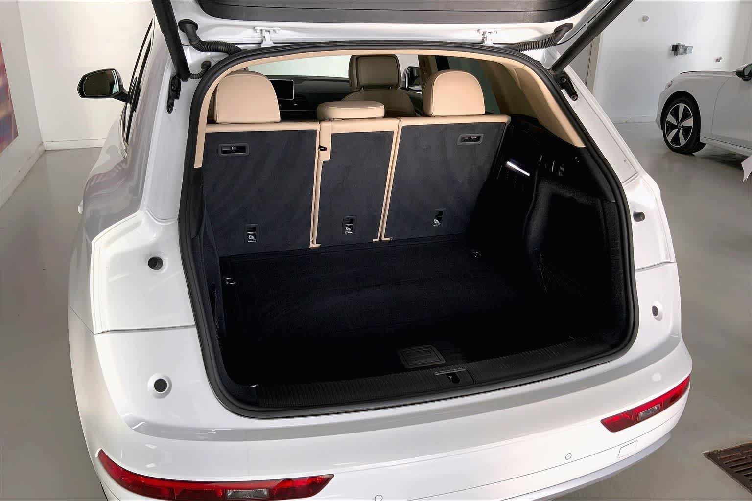 Thumbnail: 2019 Audi Q5 - 17