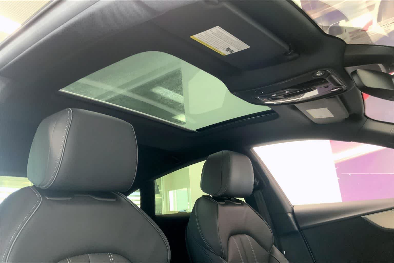 Thumbnail: 2024 Audi A5 - 28