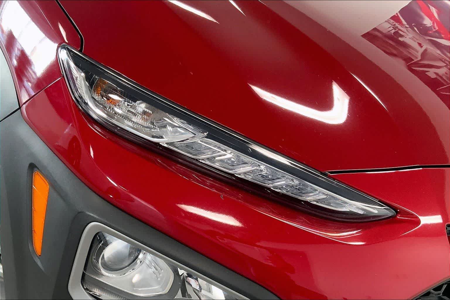 Thumbnail: 2019 Hyundai Kona - 29